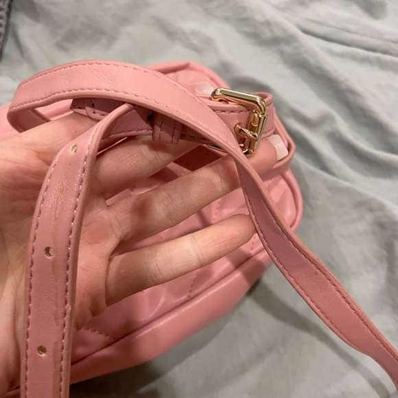 Authentic Love Moschino crossbody - Picture 6 of 6